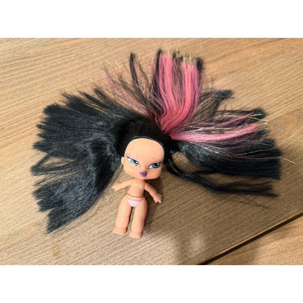 BRATZ BABYZ 5